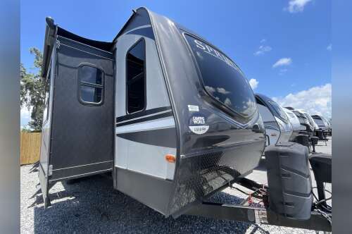 2021 Keystone SPRINTER LIMITED 330KBS in panama city FL