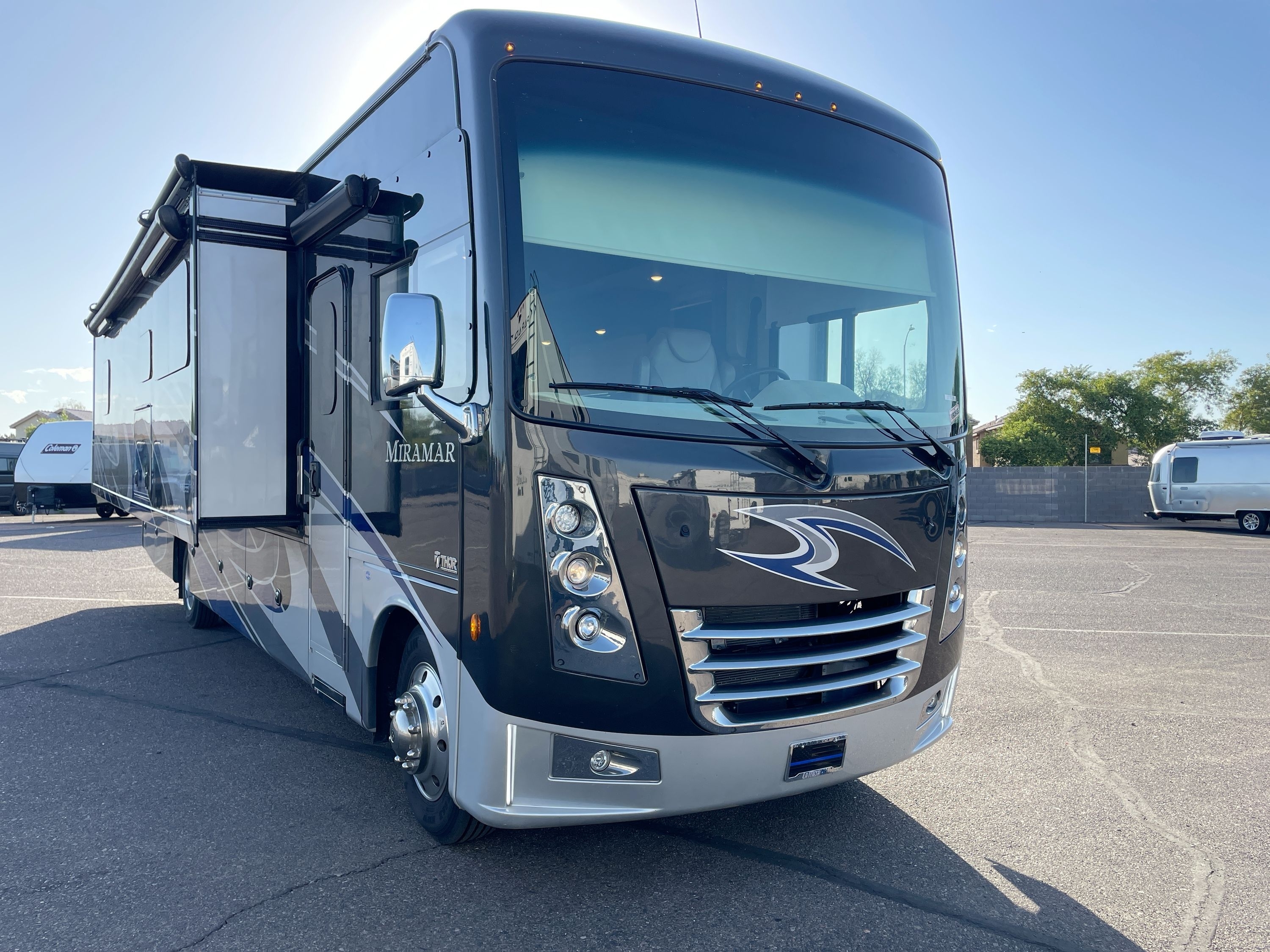 2021 Thor MIRAMAR 35.2 in mesa AZ