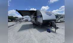 2024 Forest River SALEM FSX 178BHSK RV