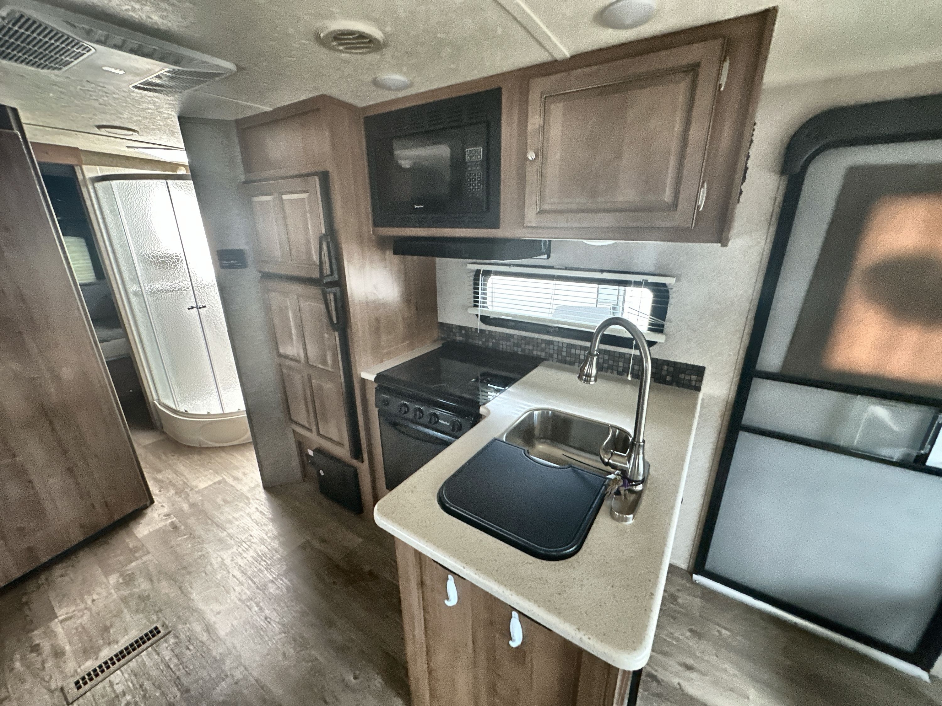 2019 Forest River ROCKWOOD ULTRA LITE 2604WS in billings MT