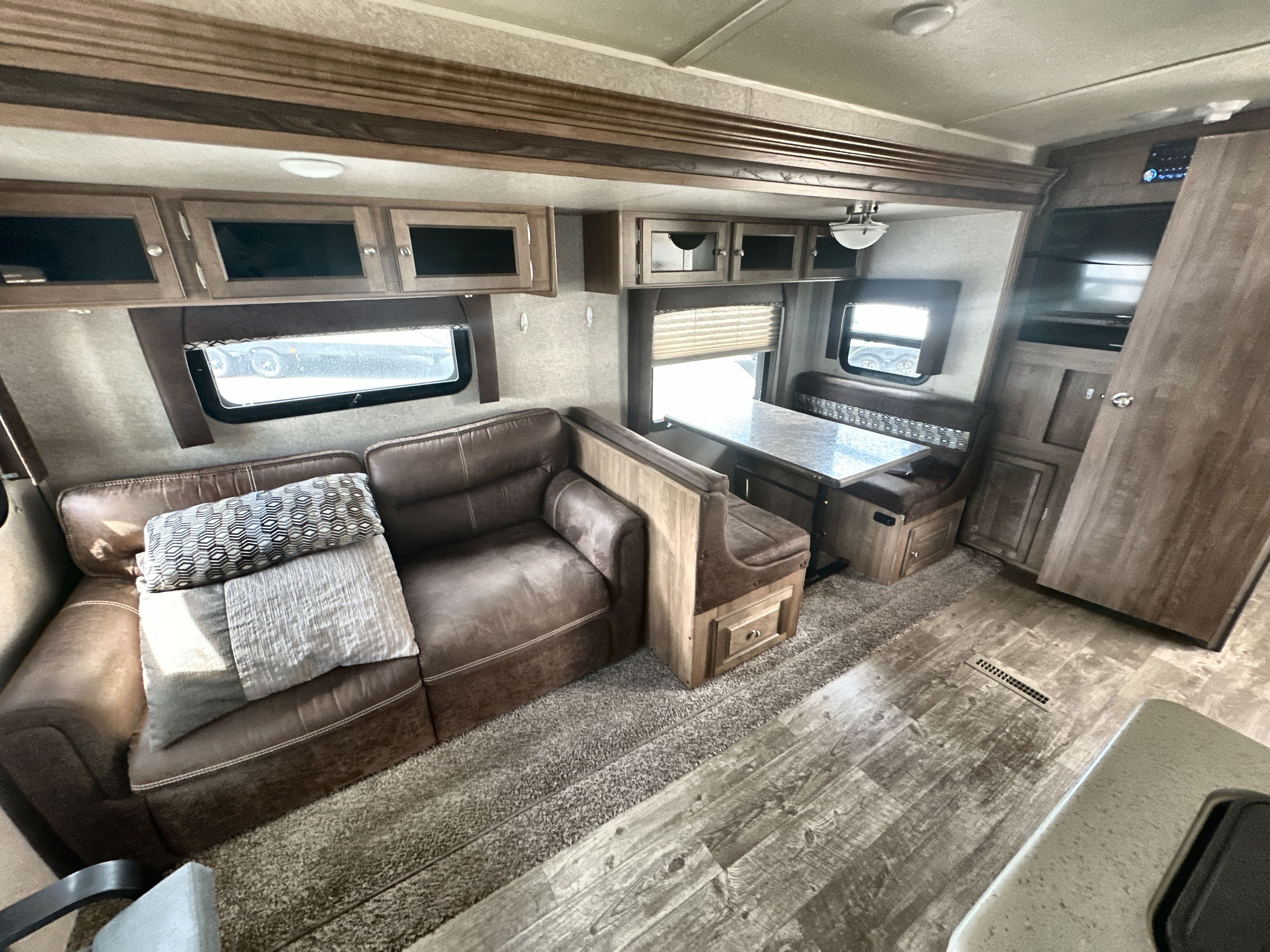 2019 Forest River ROCKWOOD ULTRA LITE 2604WS in billings MT