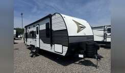 2023 Highland Ridge GO PLAY 26BH RV