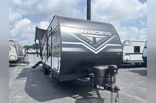 2023 Grand Design TRANSCEND XPLOR 265BH in georgetown KY
