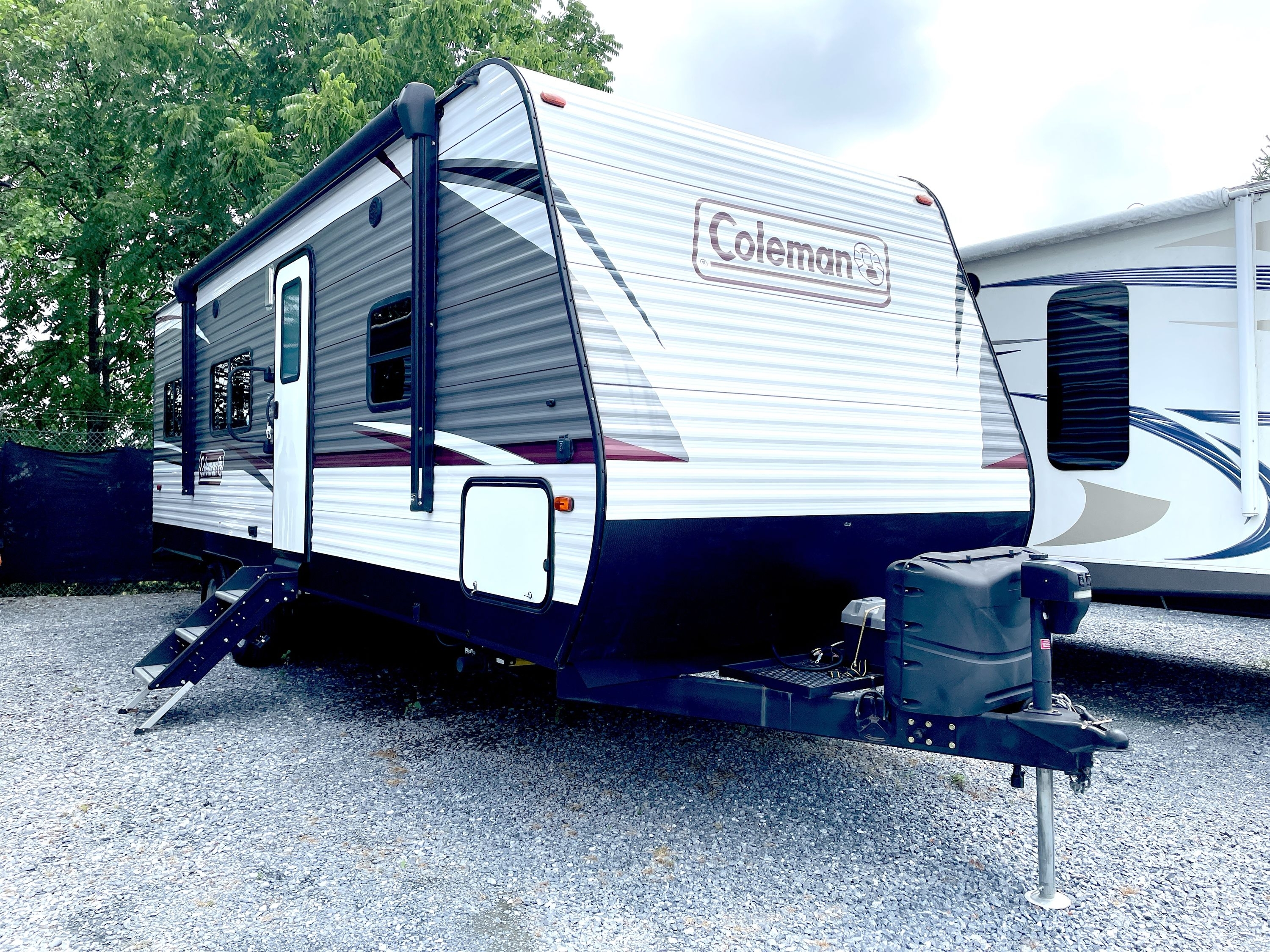 2020 Coleman COLEMAN LANTERN 250TQ in harrisburg PA