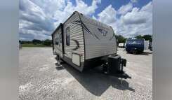 2017 Keystone HIDEOUT 192LHS RV