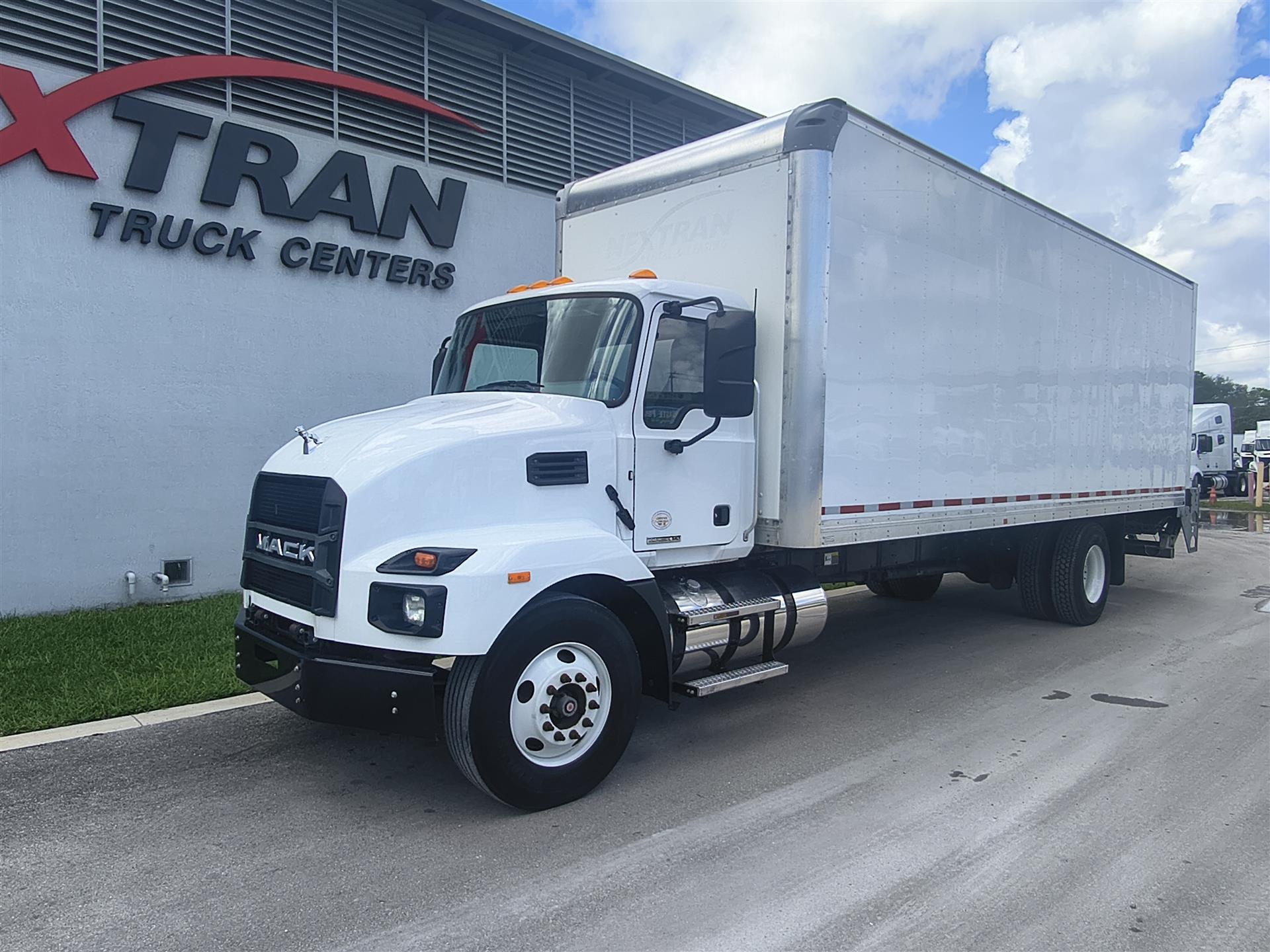 2022 Mack MD6 42R in Fort Lauderdale, FL
