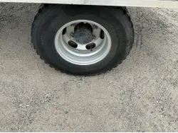 2014 MITSUBISHI FUSO FG