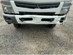 2014 MITSUBISHI FUSO FG