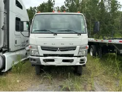 2014 MITSUBISHI FUSO FG
