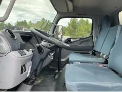 2014 MITSUBISHI FUSO FG