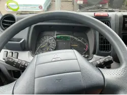 2014 MITSUBISHI FUSO FG