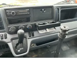 2014 MITSUBISHI FUSO FG