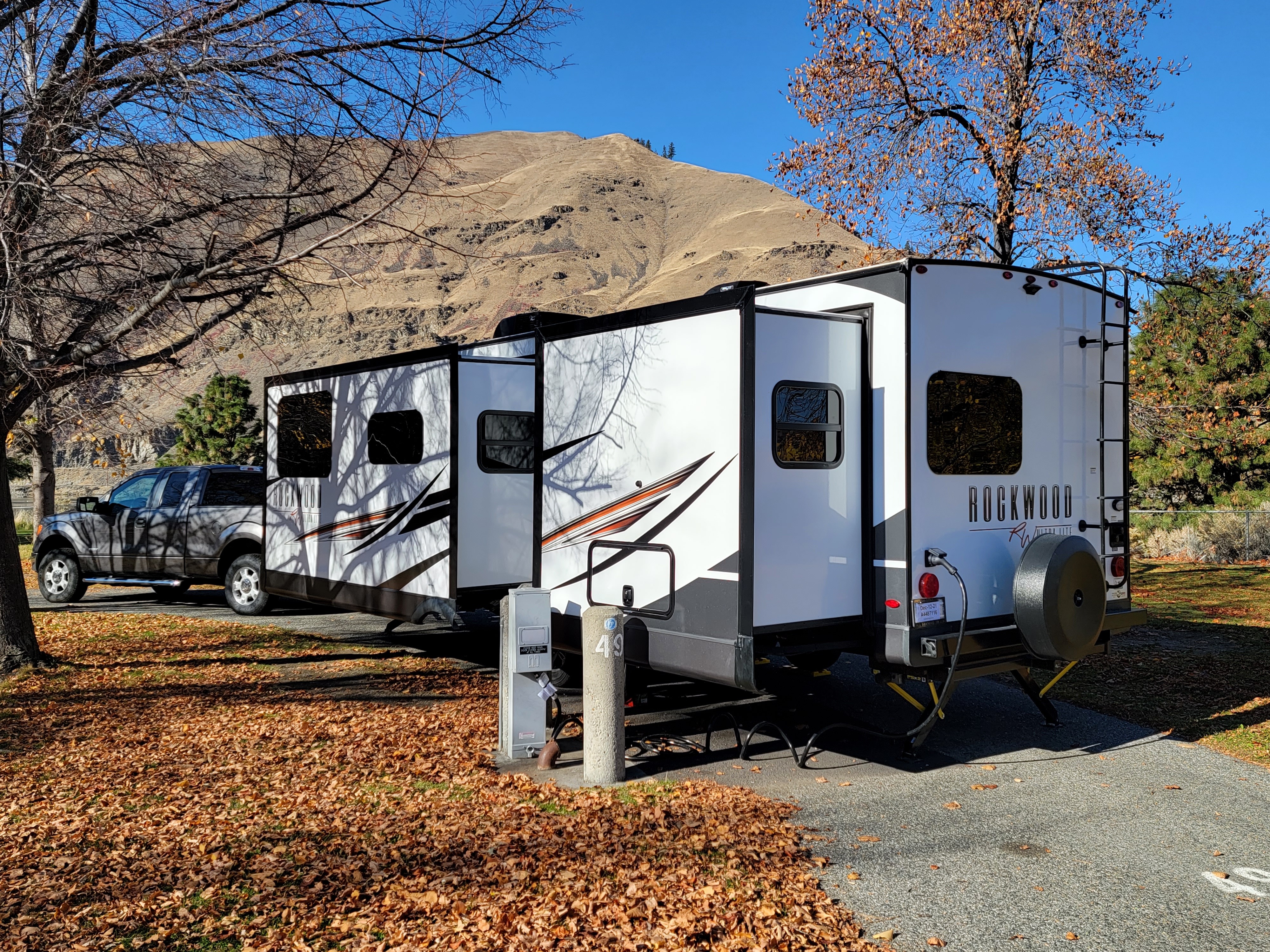 2022 Forest River ULTRA LITE 2608BS RV