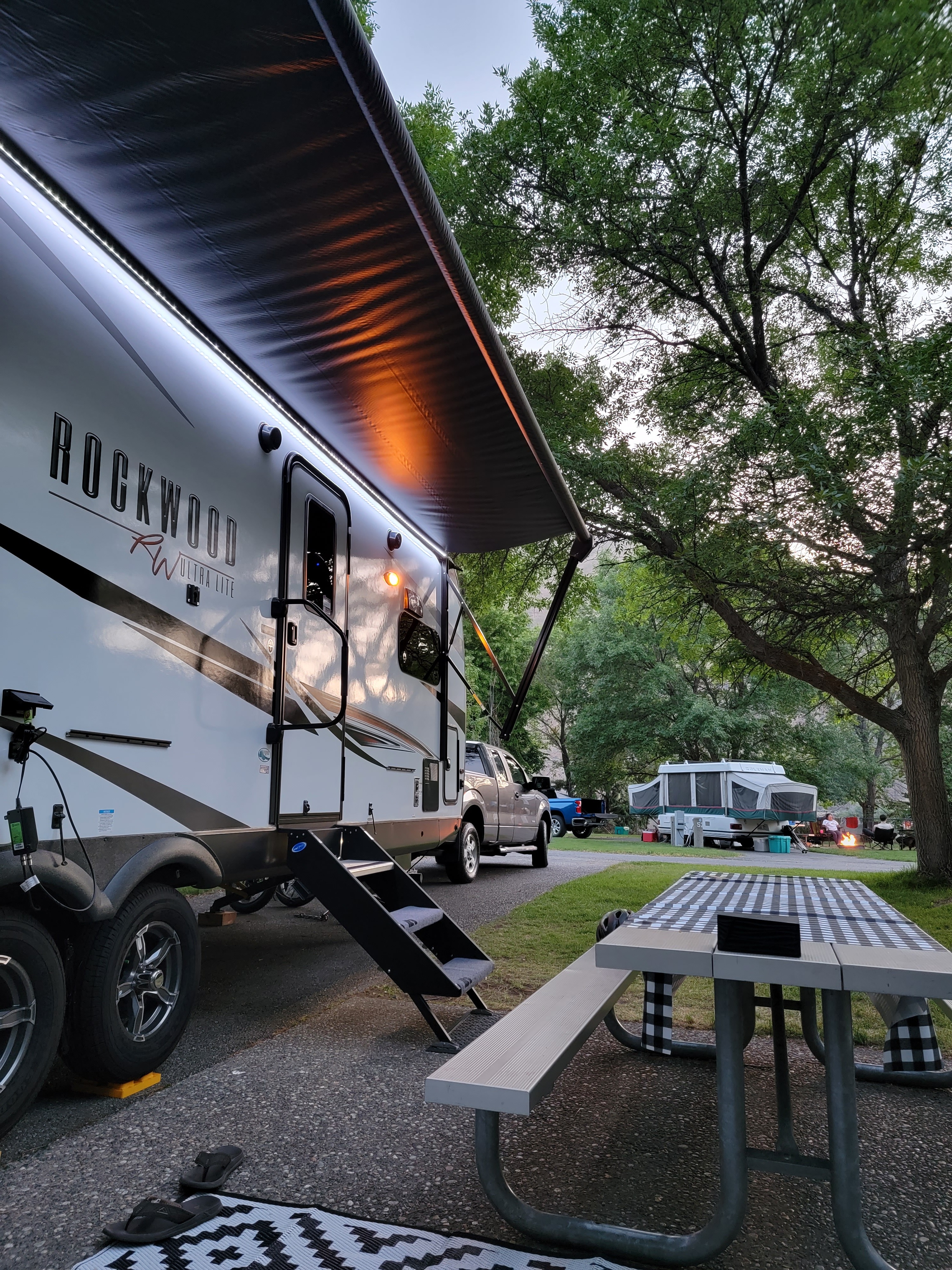 2022 Forest River ULTRA LITE 2608BS in east wenatchee WA