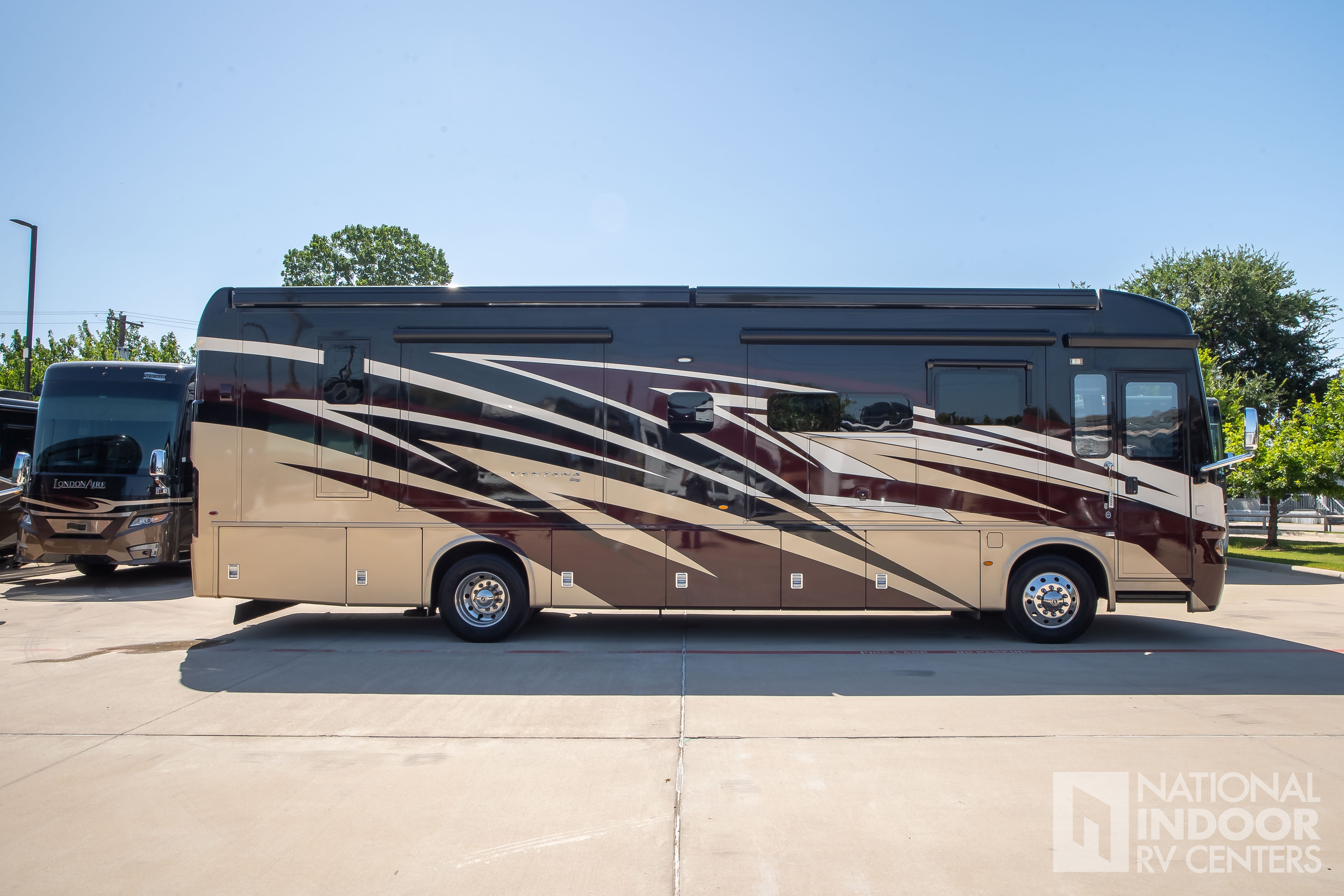 2021 Newmar Ventana 3709 RV