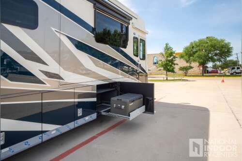 2026 Newmar Mountain Aire 3825 in lewisville TX
