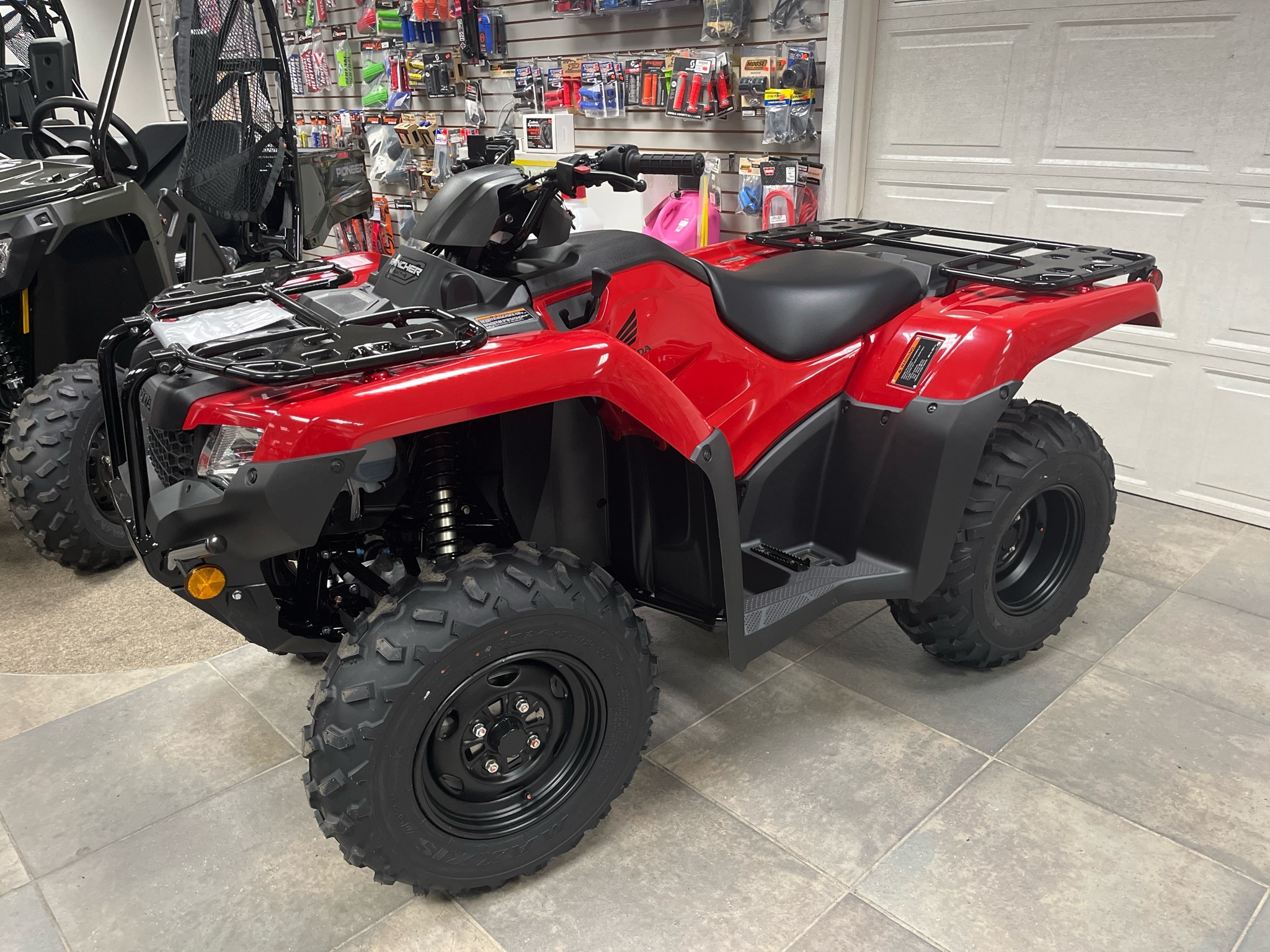 2027 Honda FourTrax Rancher 4x4 in berkeley springs WV