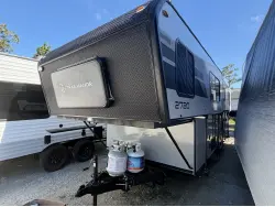 2027 TRAILMANOR 2720 SERIES QB