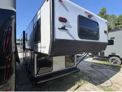 2027 TRAILMANOR 2720 SERIES QB
