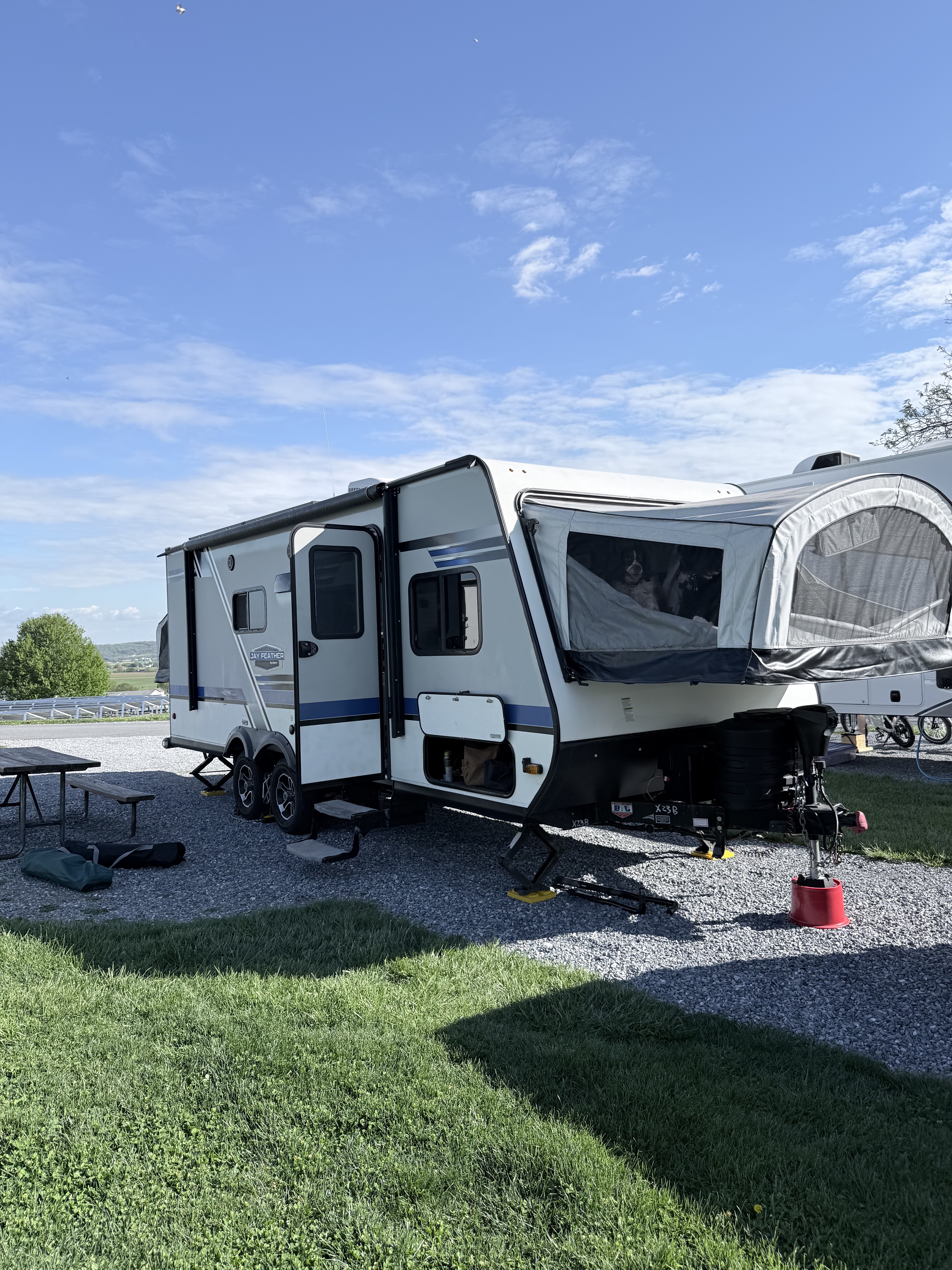 2019 Jayco JAY FEATHER X23B RV