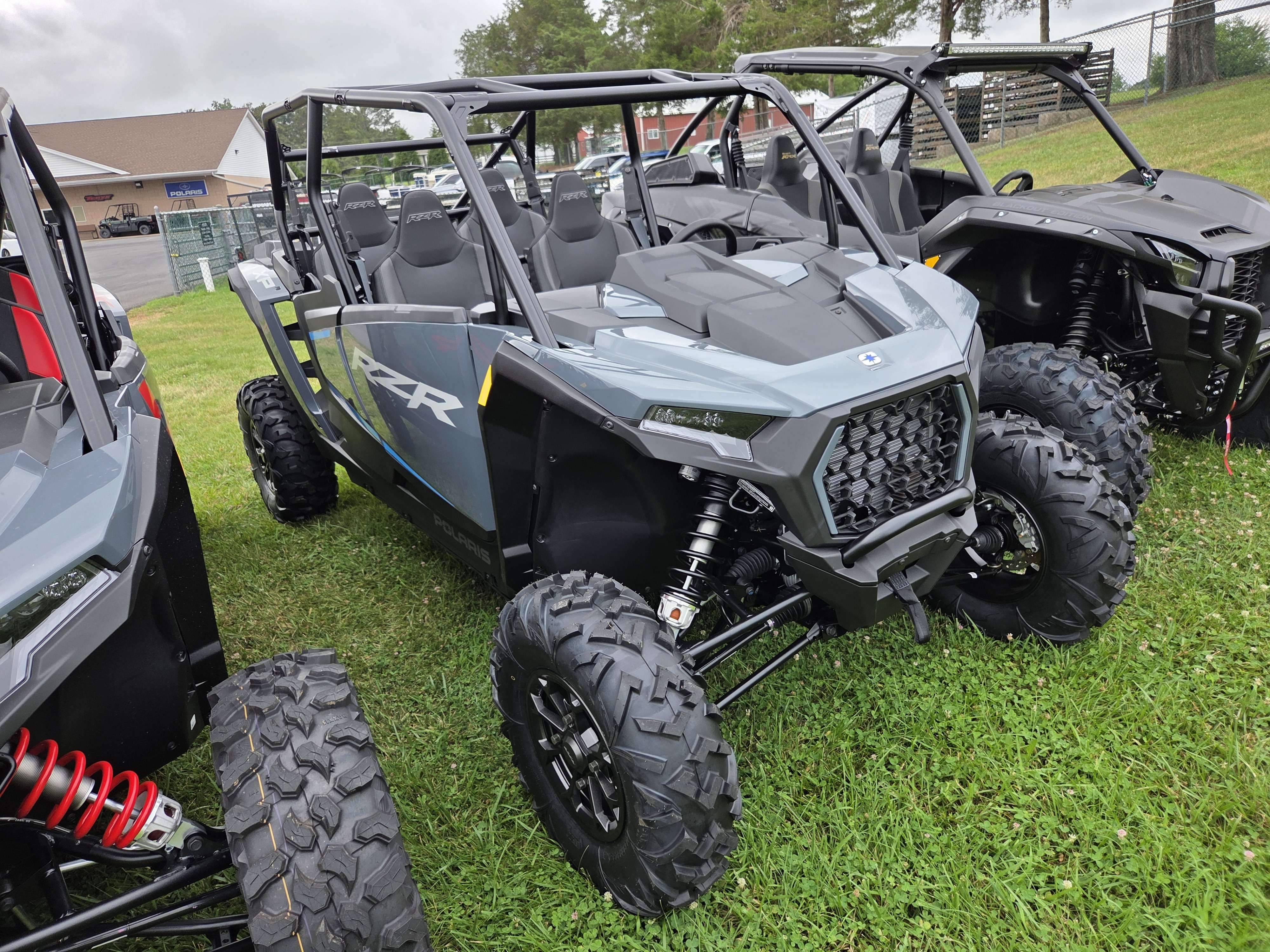 2026 Polaris RZR XP 4 1000 Sport in unionville VA