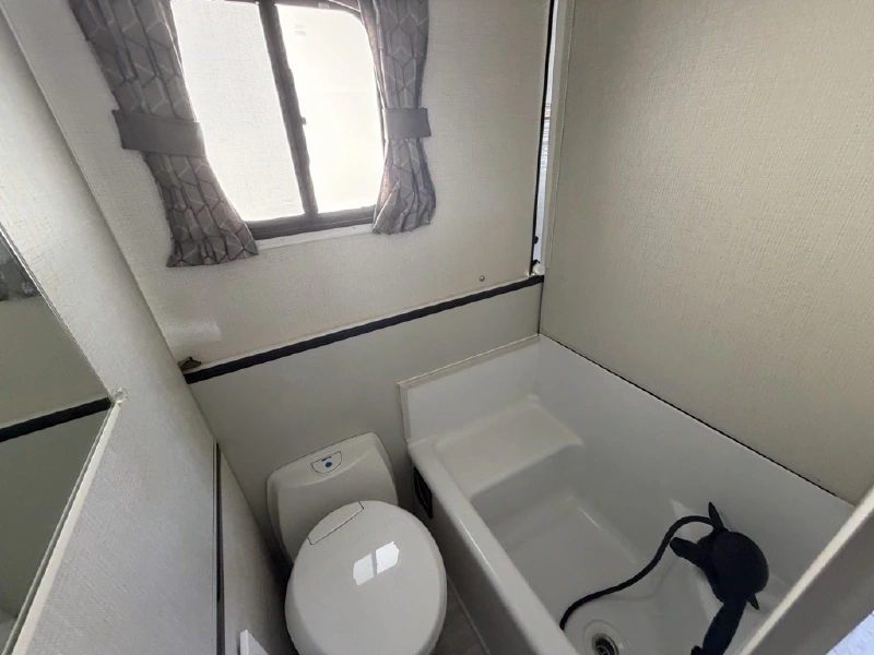 2027 TRAILMANOR 2518 KB