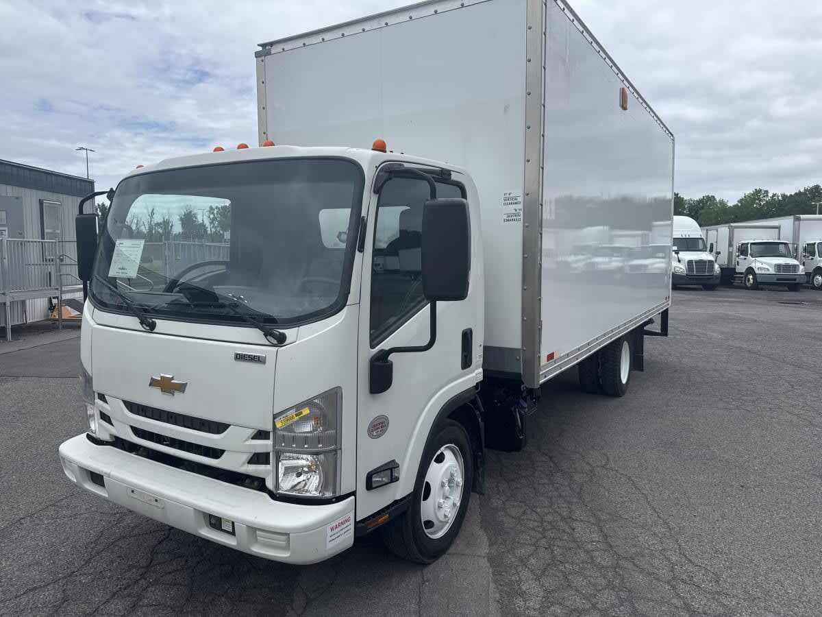 2022 CHEVROLET LCF 4500XD in Hampton, VA