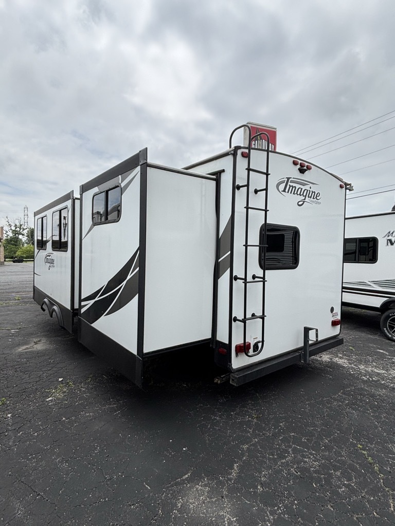2018 Grand Design IMAGINE 3170BH in sandusky OH