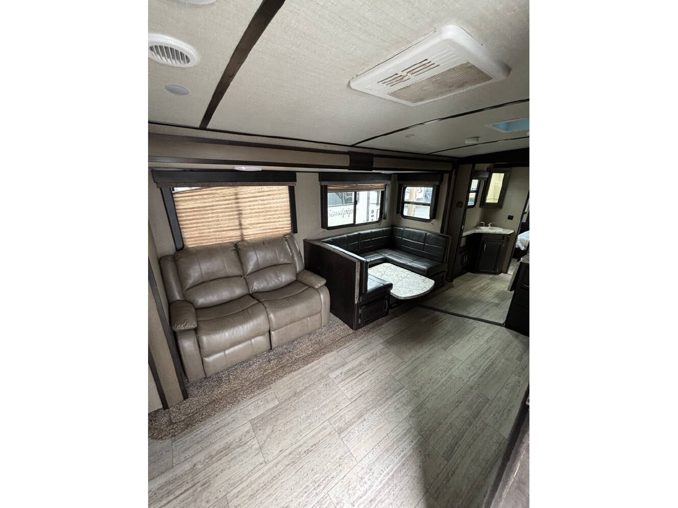 A photo of this 2018 Grand Design IMAGINE 3170BH