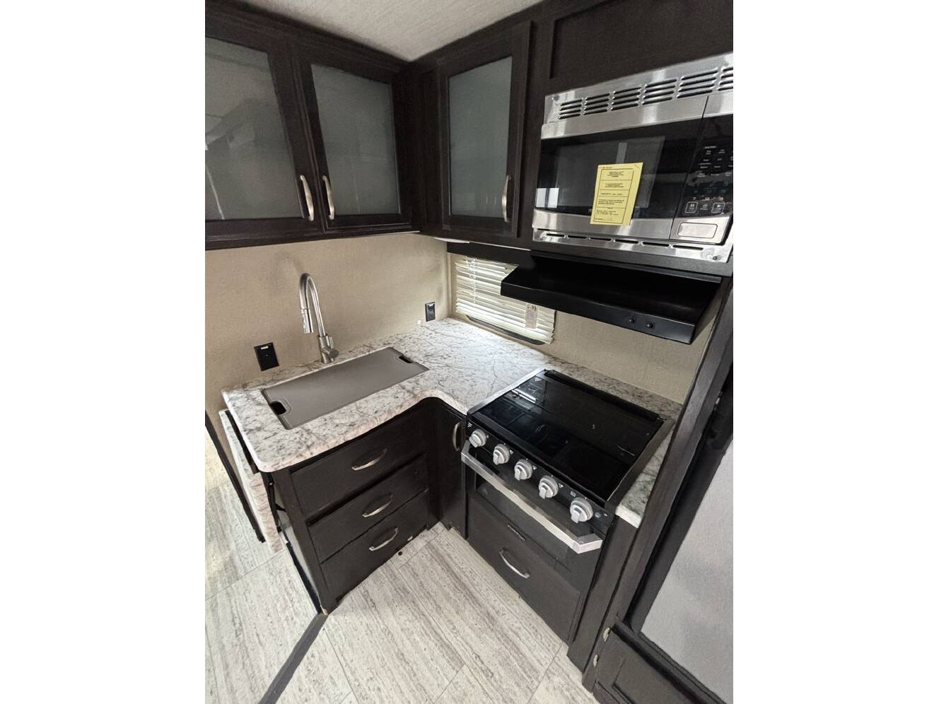A photo of this 2018 Grand Design IMAGINE 3170BH