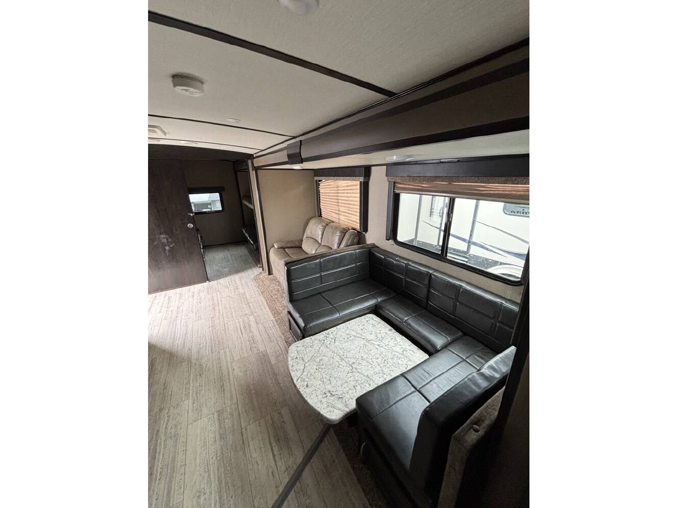 A photo of this 2018 Grand Design IMAGINE 3170BH