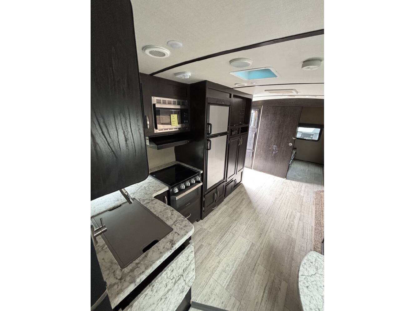 A photo of this 2018 Grand Design IMAGINE 3170BH