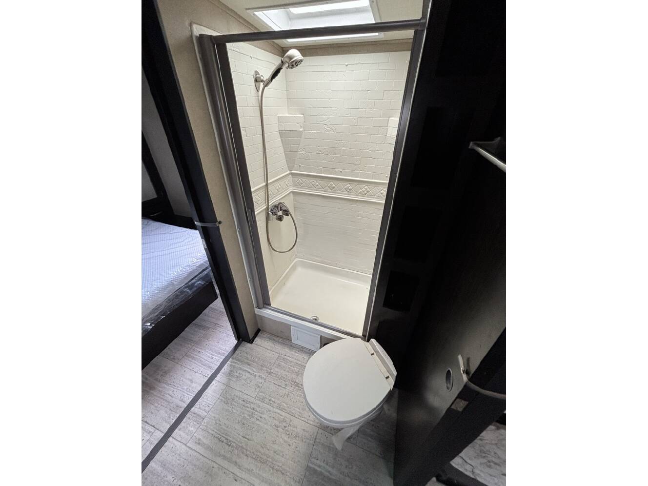 A photo of this 2018 Grand Design IMAGINE 3170BH