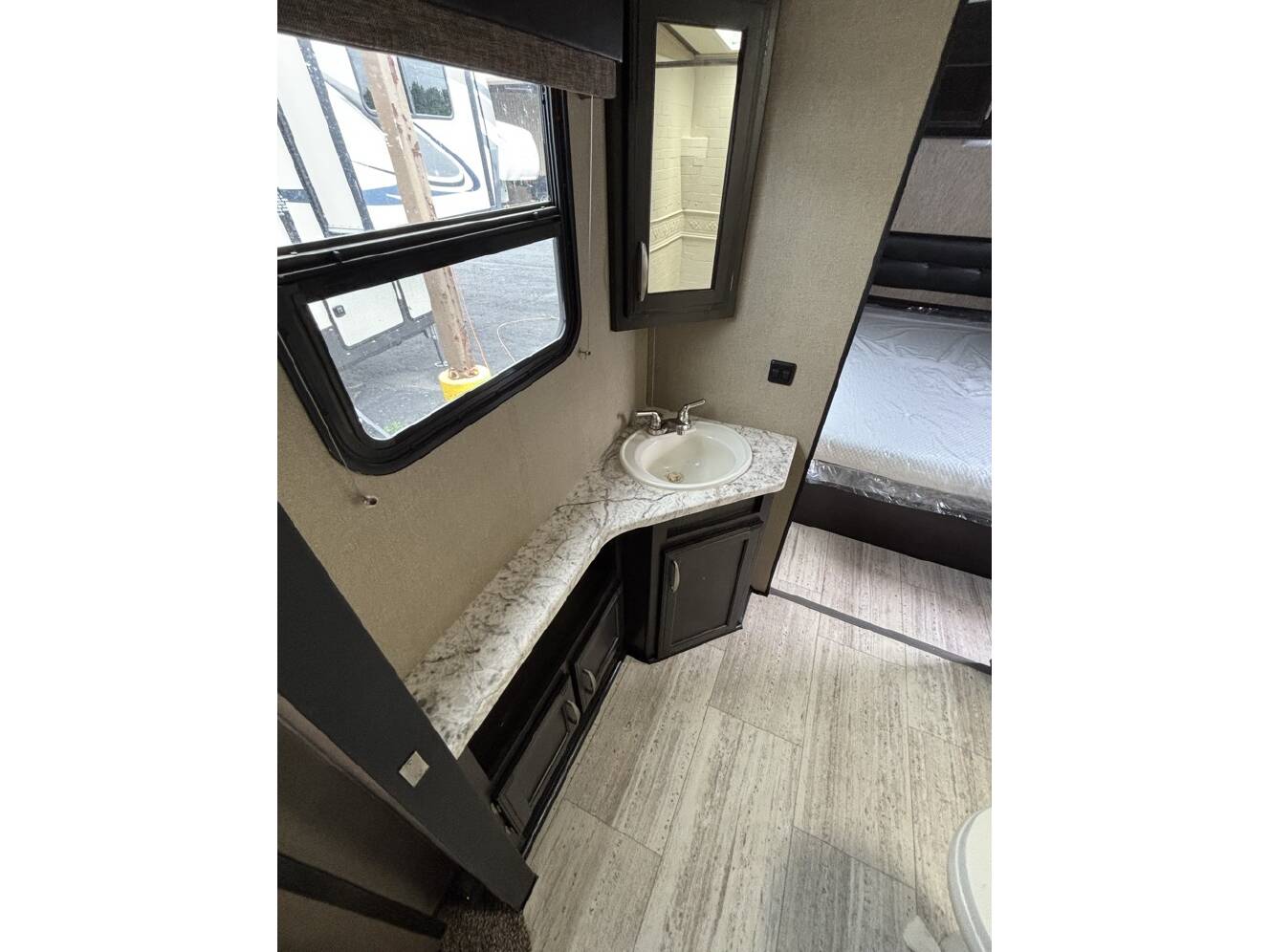 A photo of this 2018 Grand Design IMAGINE 3170BH