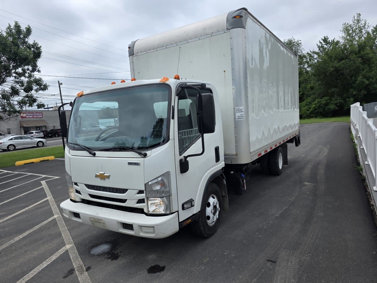 2020 CHEVROLET LCF 4500HD in Bensalem, PA