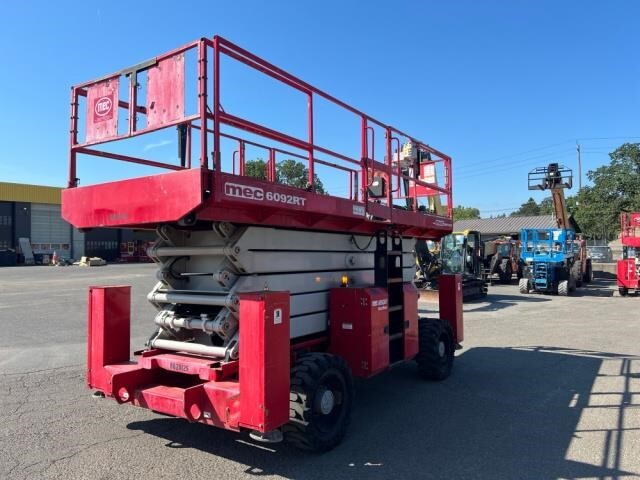 2019 MEC 6092RT in Boise, ID