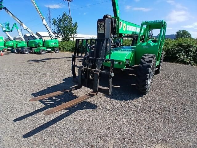 2016 SKY TRAK 6036 in Portland, OR