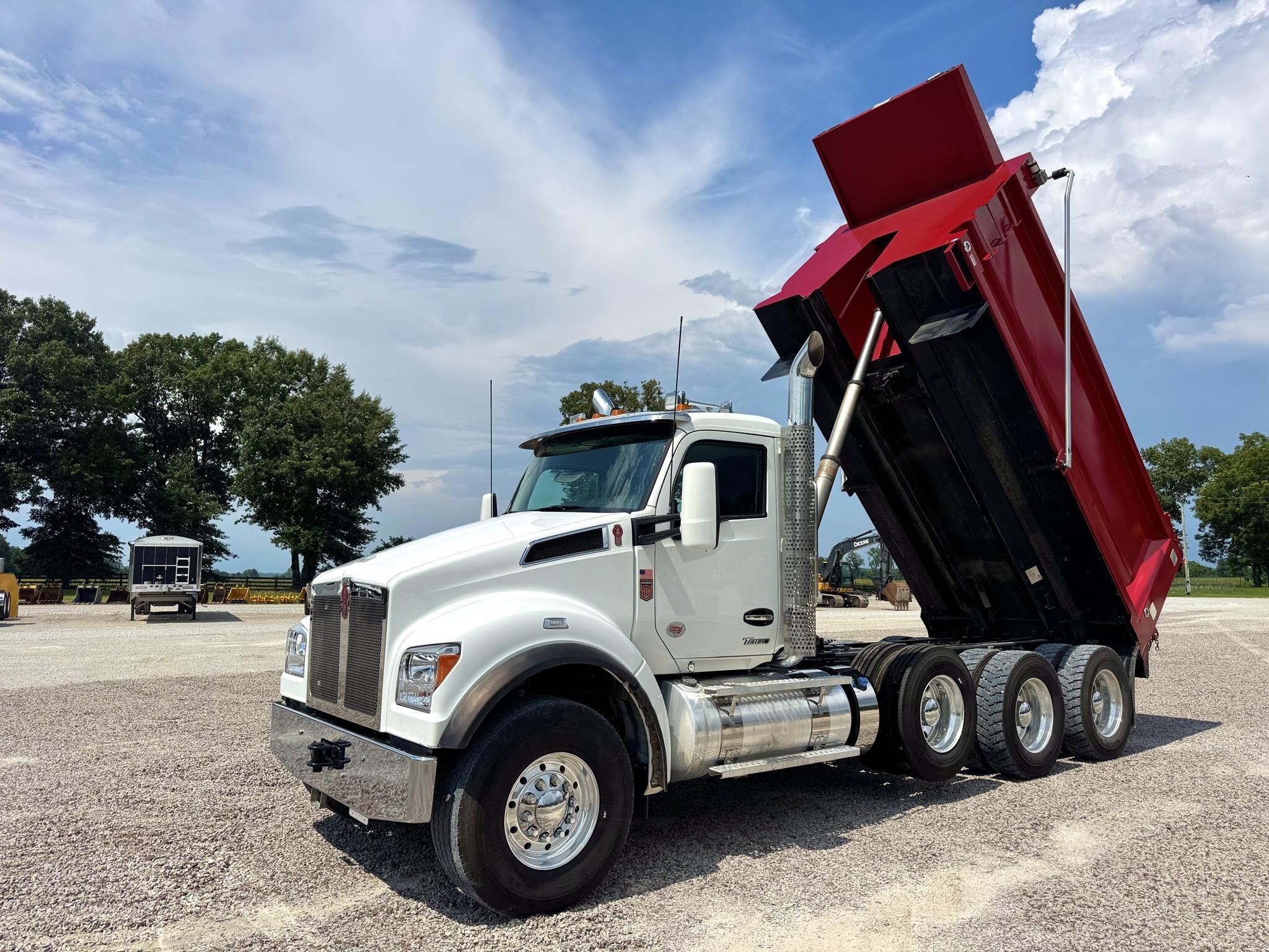 2026 KENWORTH T880S in Jackson, TN