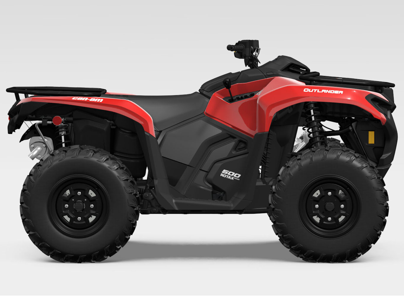 2026 Can-Am Outlander 500 in douglas GA
