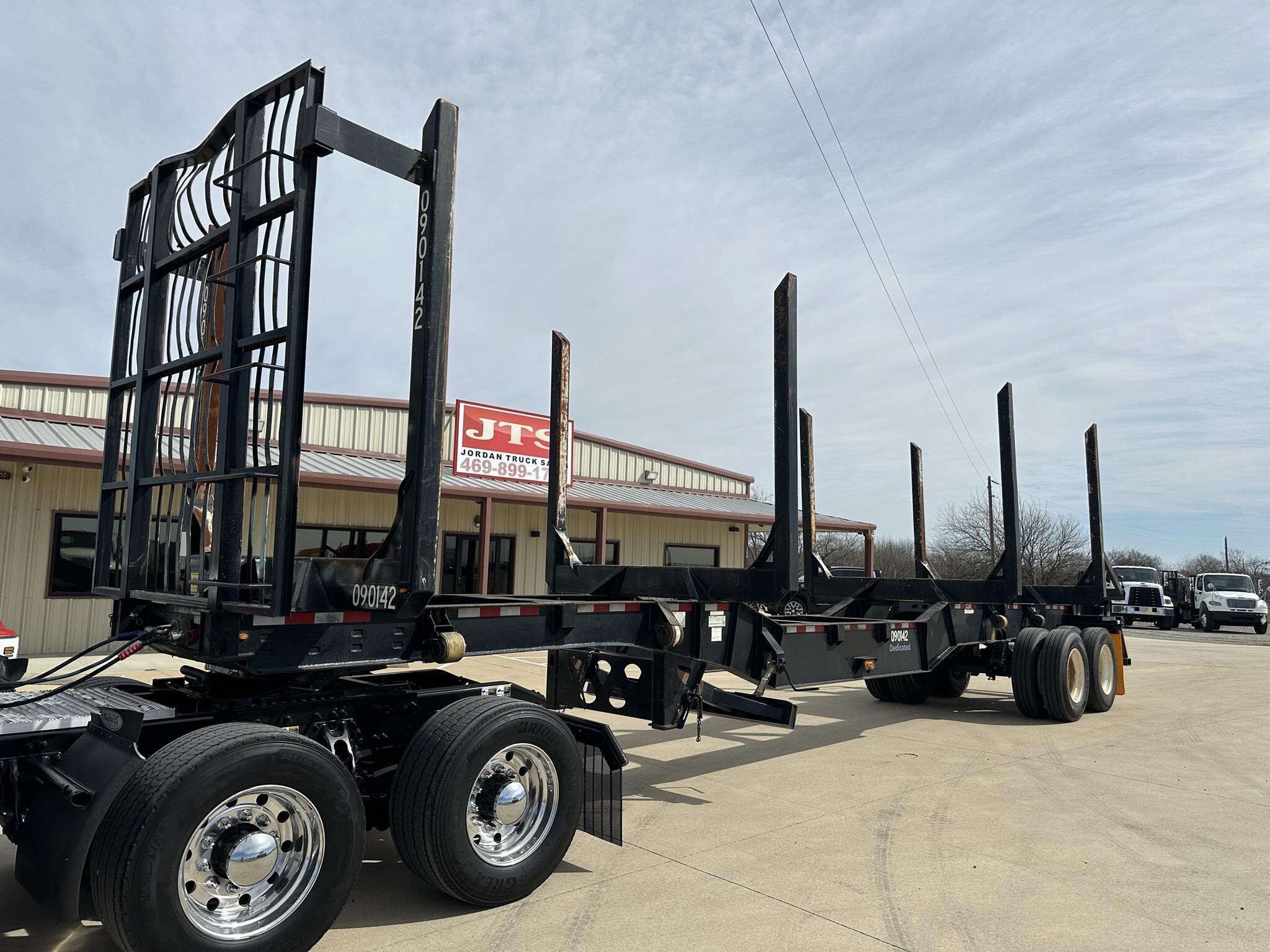 2023 MANAC in Rhome, TX