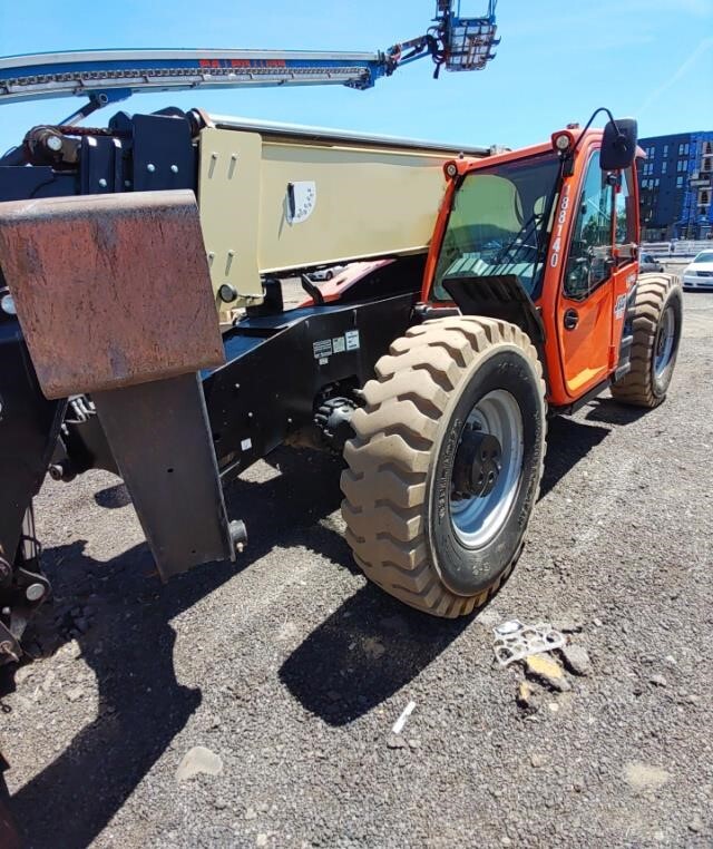 2019 JLG 1055 in Portland, OR