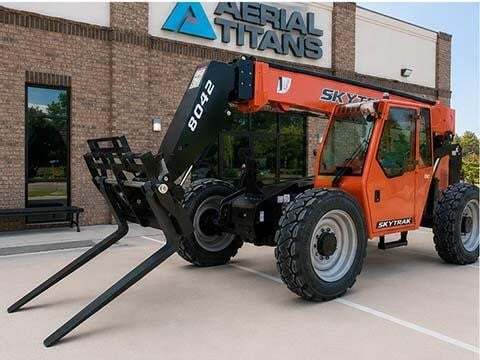 2026 SKY TRAK 8042 in Archbold, OH