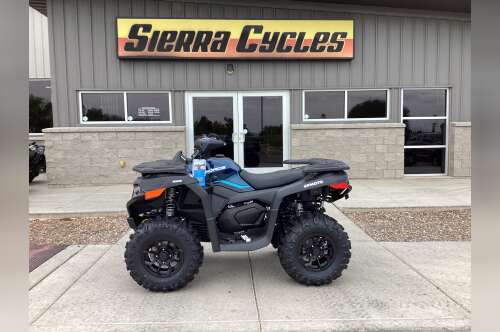 2026 CFMOTO CFORCE 600 in sierra vista AZ