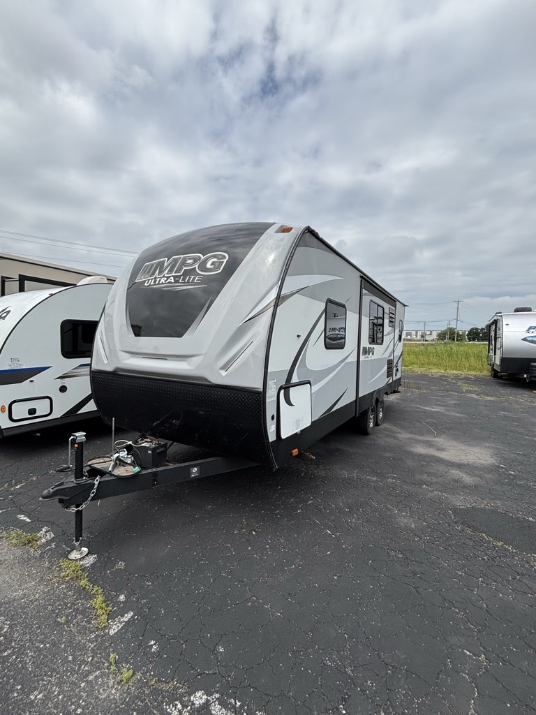 2019 Cruiser Rv Corp MPG 2200RB in sandusky OH