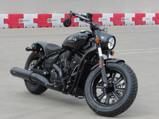 2026 Indian SCOUT BOBBER BOBBER in Scottsdale, AZ