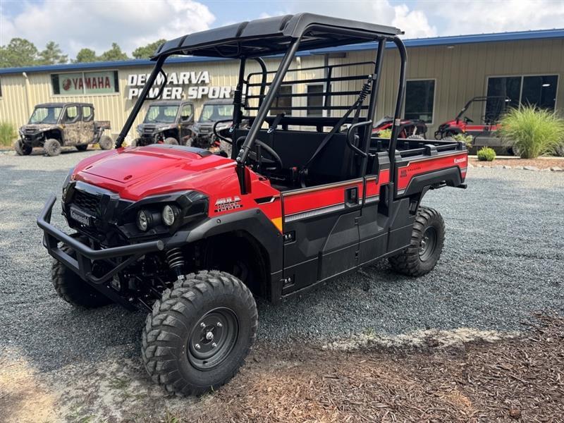 2026 Kawasaki Mule PRO-FX 1000 HD Edition in salisbury MD