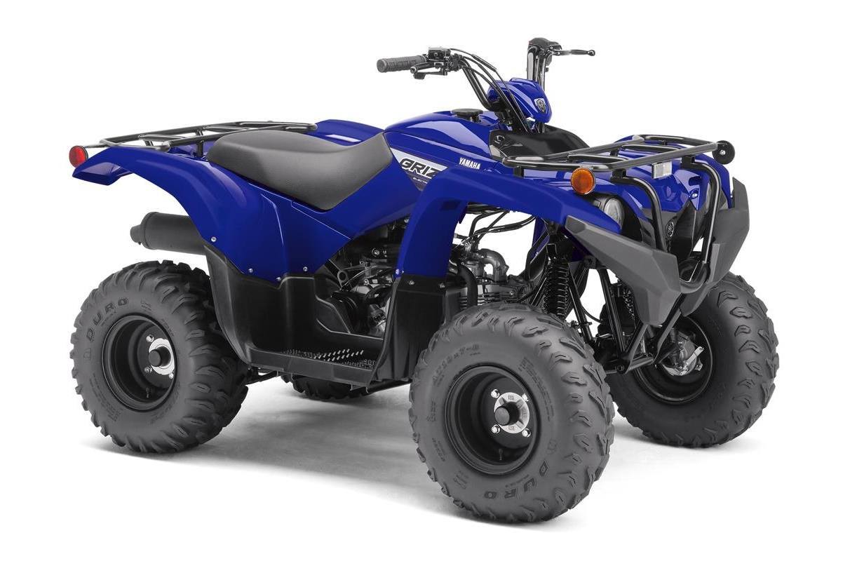 2020 Yamaha Grizzly 90 in tucson AZ