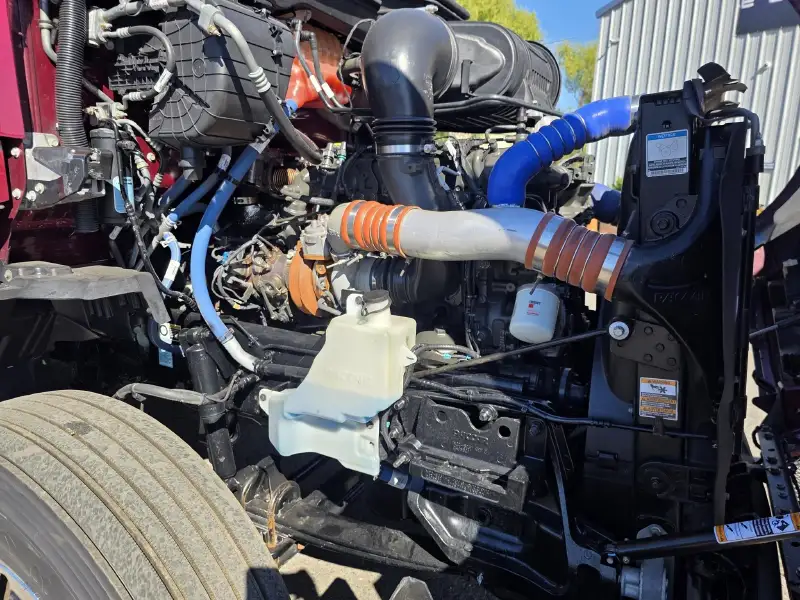2022 KENWORTH T680