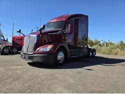2022 KENWORTH T680