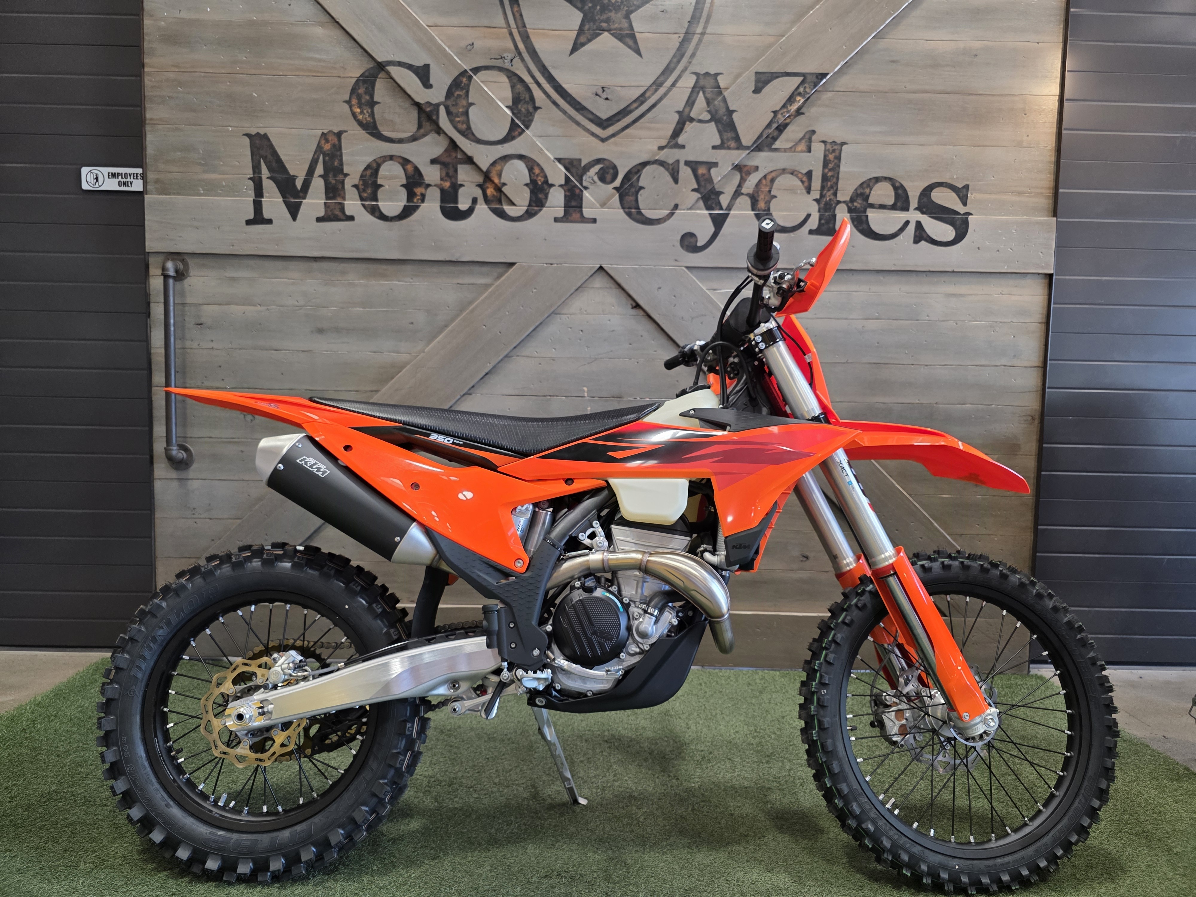2027 KTM 350 XC-F XC-F in Peoria, AZ
